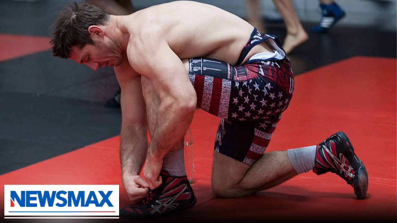 Former UFC fighter Tim Kennedy describes what he witnessed in Afghanistan | Wake Up America