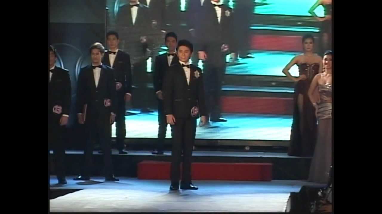 MR. AND MS. CEU 2013 - 07 of 10