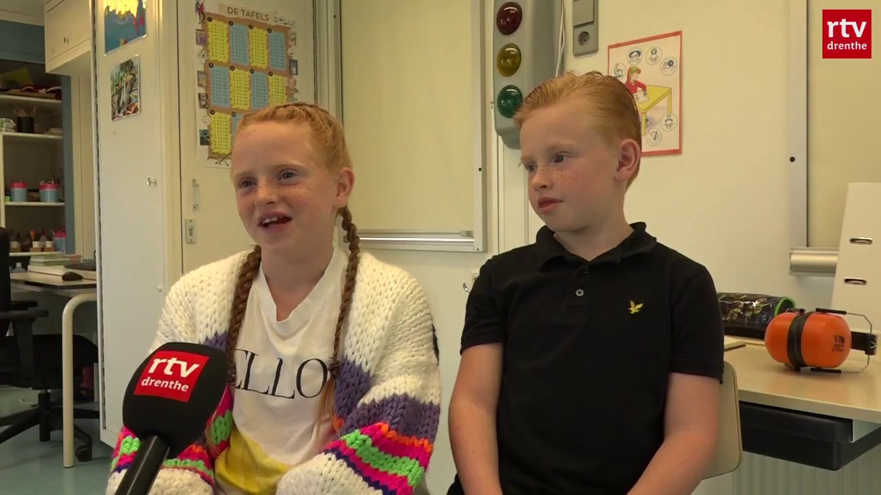 Kermiskinderen kunnen na maanden weer naar school