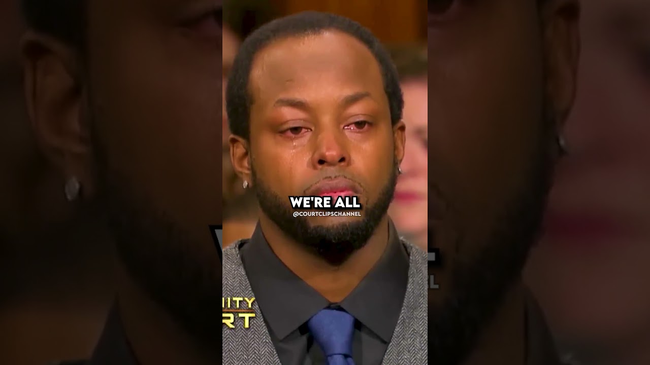 He Paid Child Support For 3 Years😔