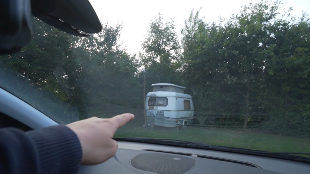 MIT NYE HJEM!