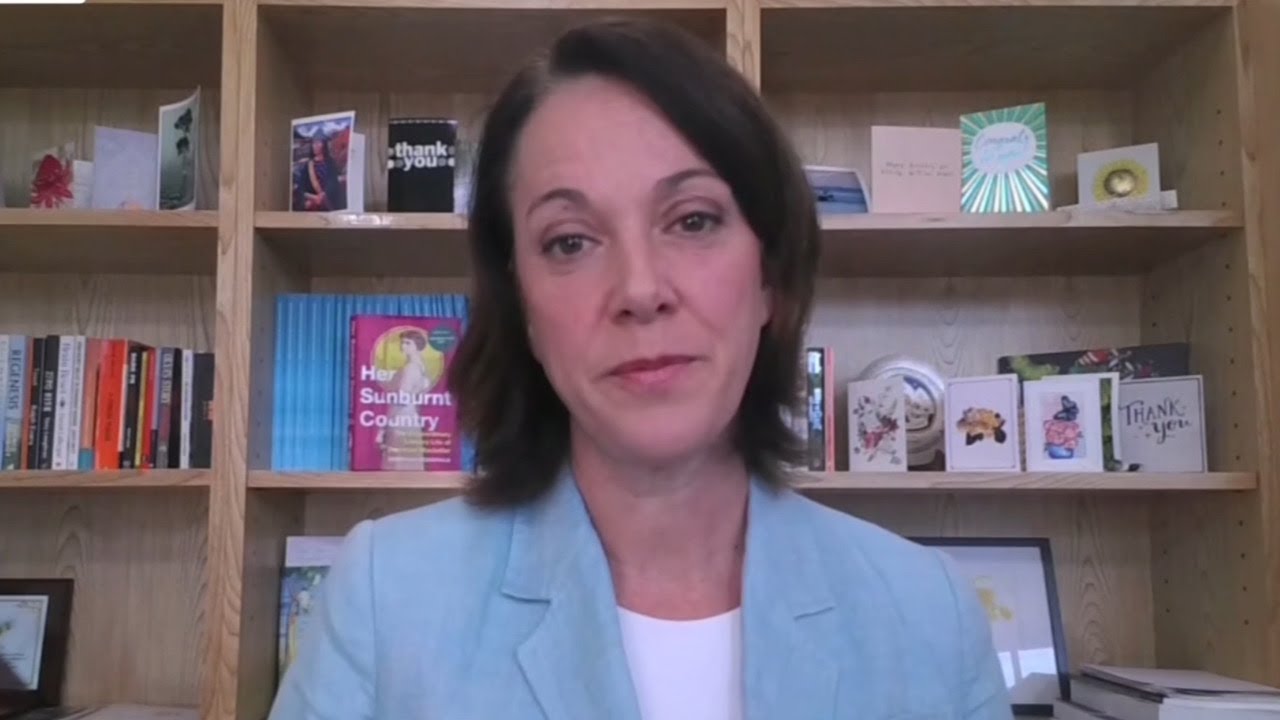 Coalition have 'given up' on inner city seats: Independent MP Sophie Scamps