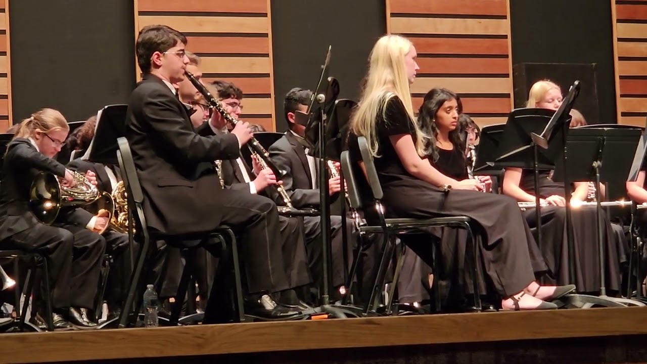 2026 JWMHS MPA 2 - Zach & Tyler Duet