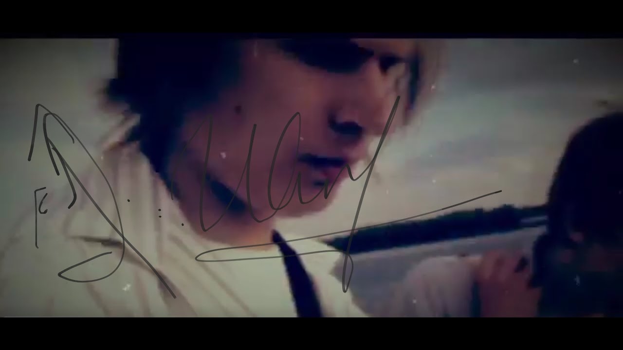 Breaking Benjamin - Follow ( fan made music video )