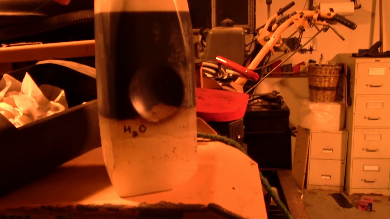Easiest Way to Separate Oil Mixed With Water