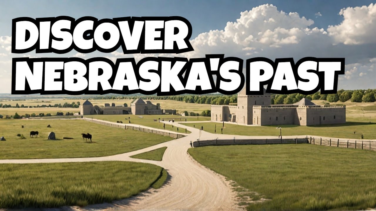 Fort Kearny Historic Place, Nebraska