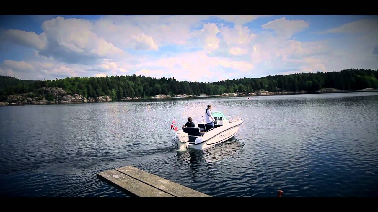 Sting 530 - Baatfrelst