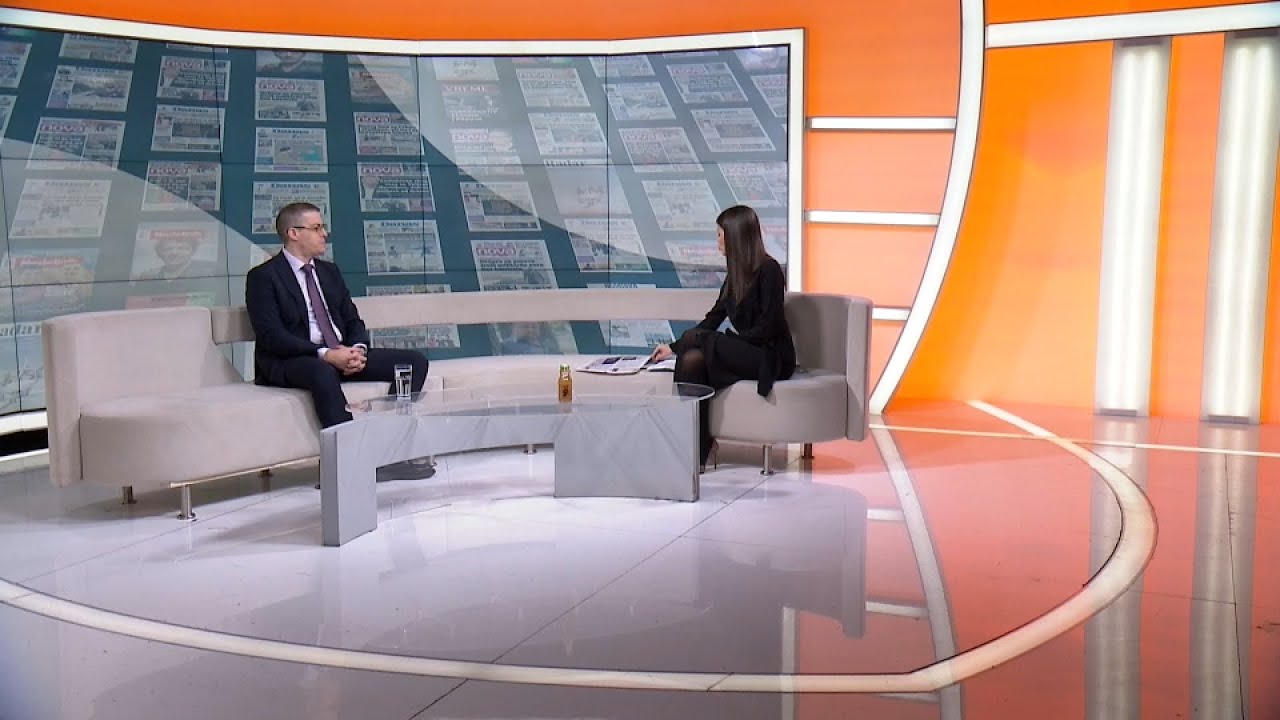 Press: Vučić uspeo da saseče kontakt tačke TOK-u, tužioci zaboravili da je vlast u njihovim rukama