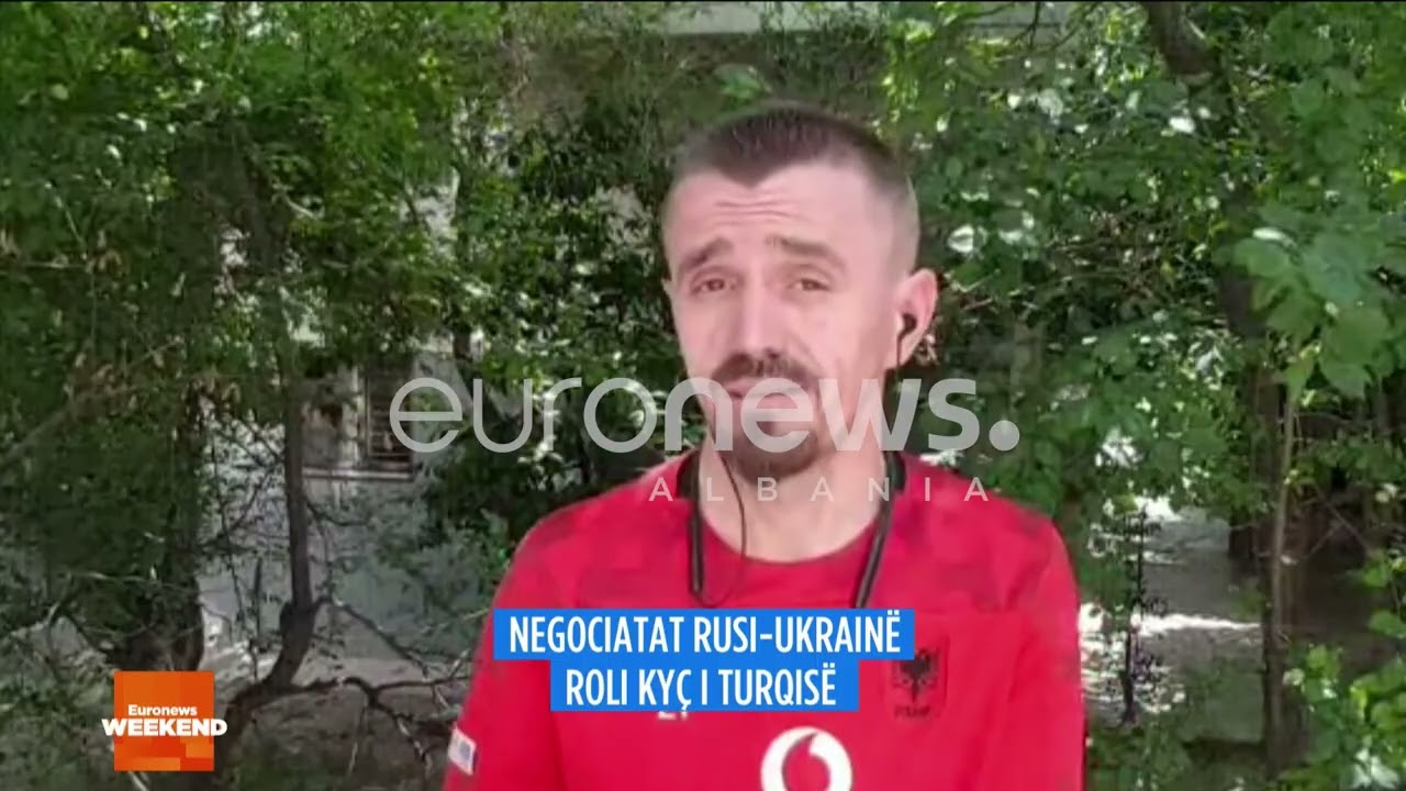 Trondit gazetari nga Turqia: Çfarë i ka mbetur më Putinit që të bëjë?