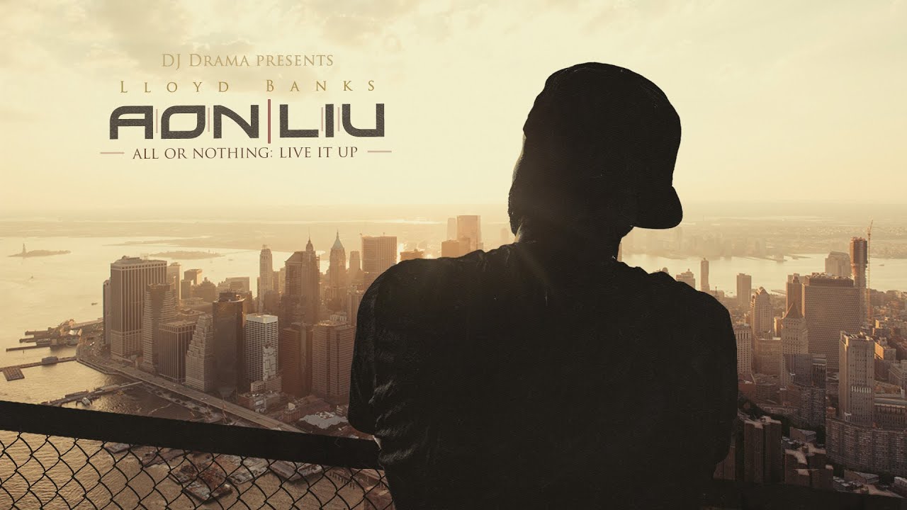 Lloyd Banks &ndash; Pledge of Allegiance