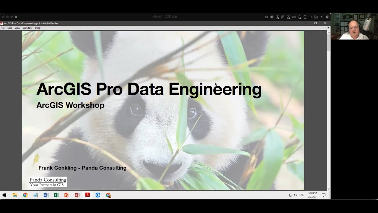 ArcGIS Pro Data Engineering Tools