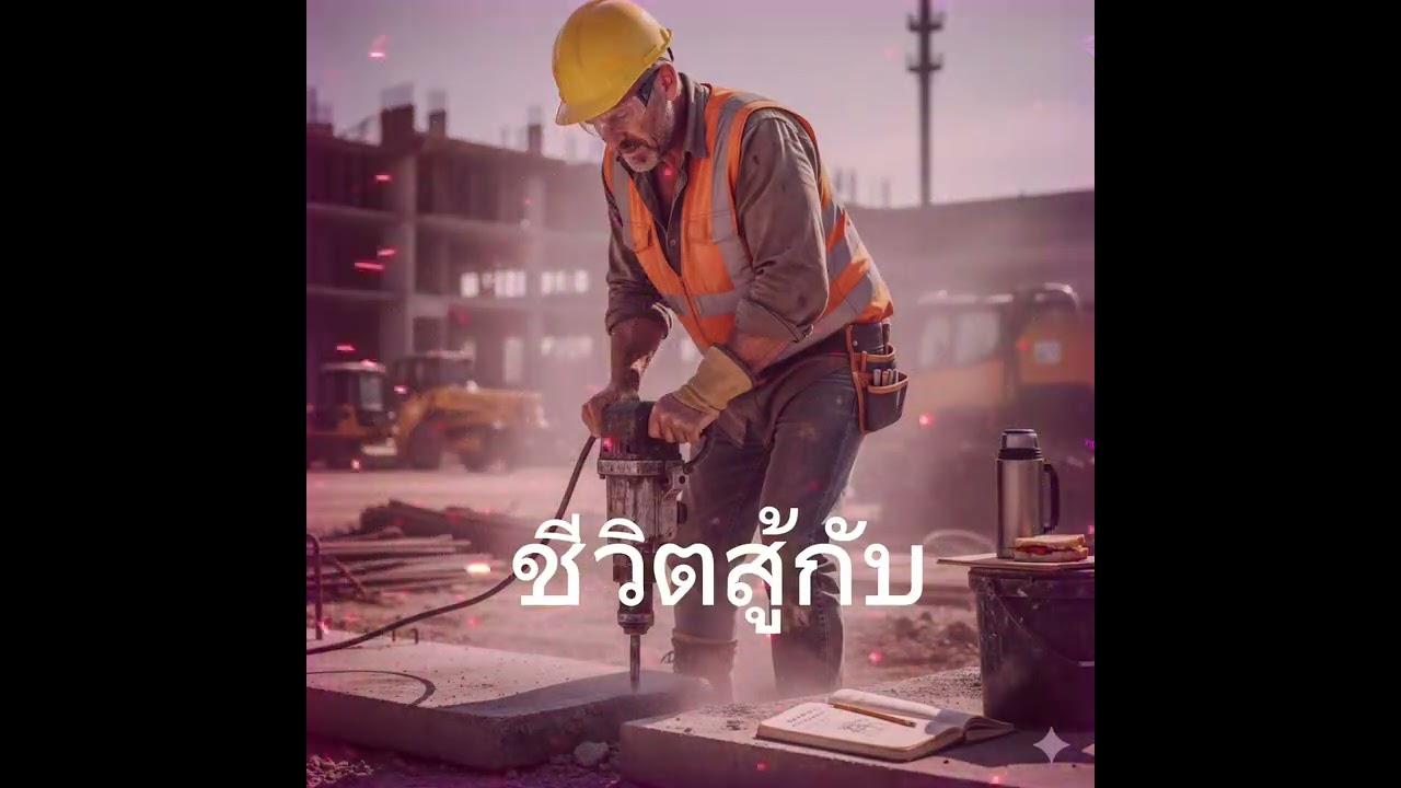 คนสู้ชีวิต