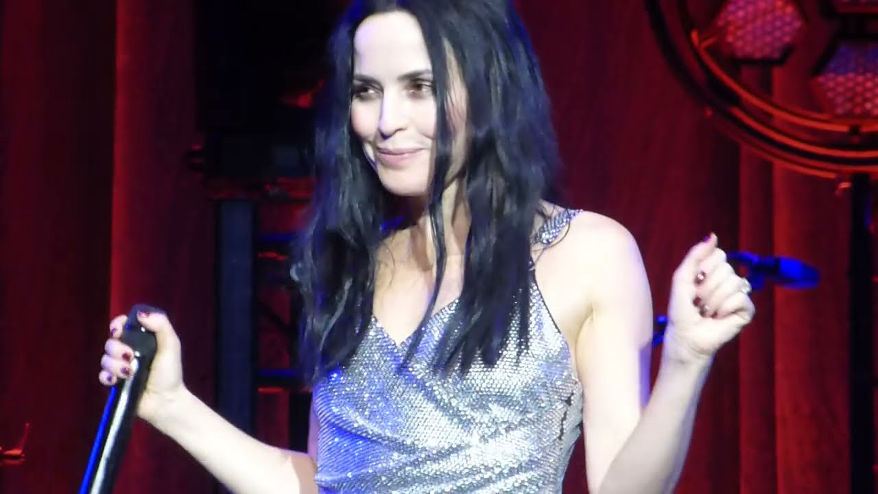 THE CORRS - SUMMER SUNSHINE - LIVE AT THE OVO HYDRO, GLASGOW -  SUN 17TH NOV 2024