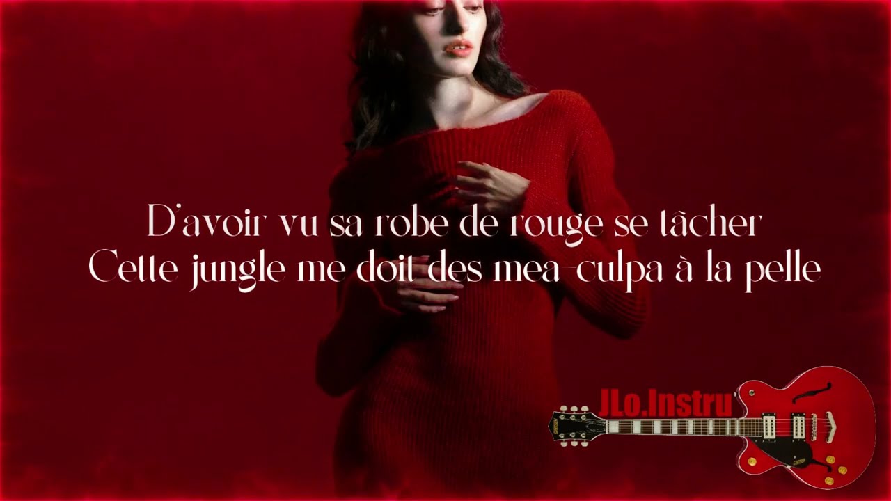 Rome - Solann - Instrumental - Karaoke