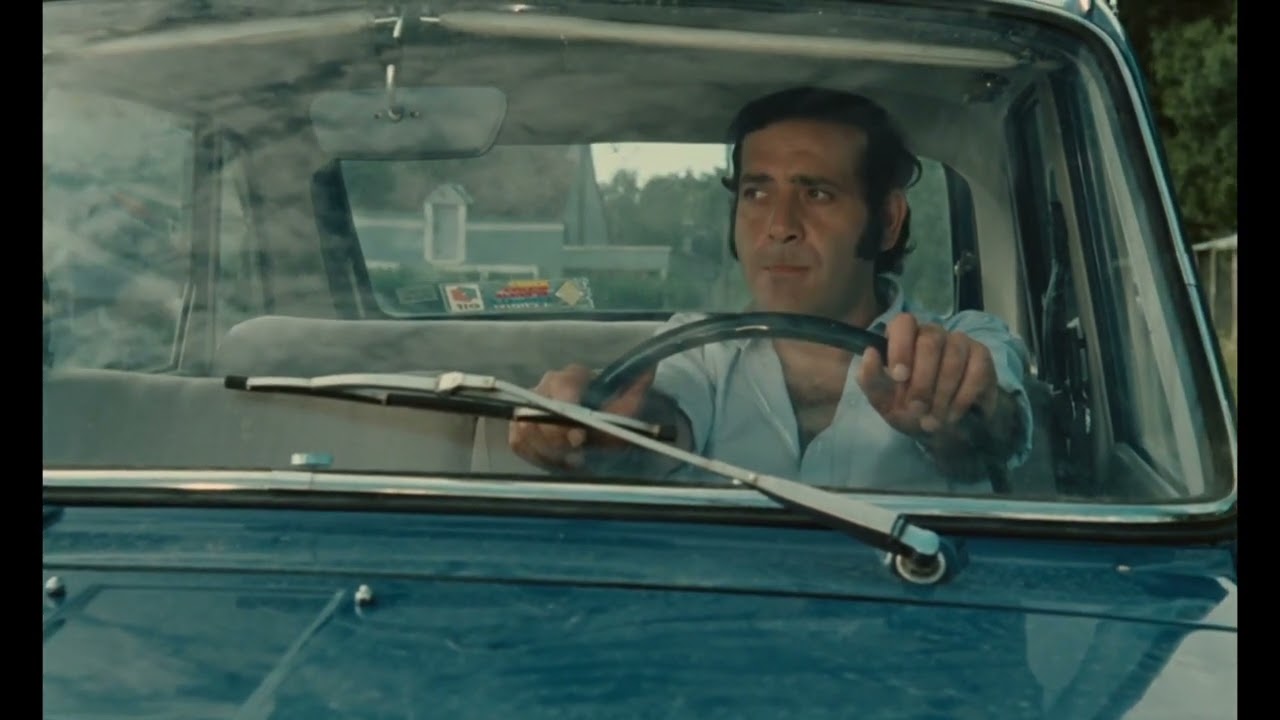 Nous ne vieillirons pas ensemble - je t'aime moins