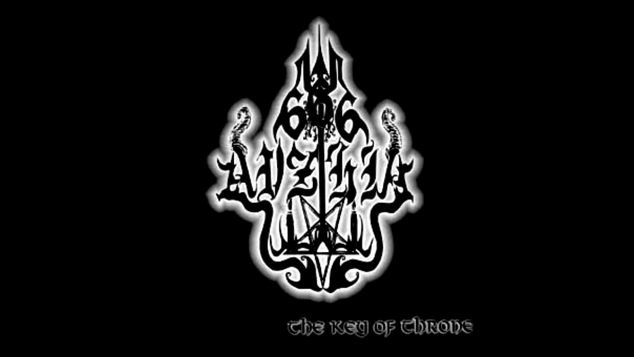 Avzhia - The Key of Throne (FULL ALBUM)