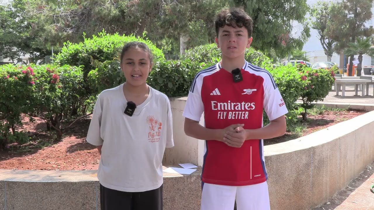 Du CM2 à la 6ᵉ : découvrez le guide vidéo des élèves du lycée Lyautey !