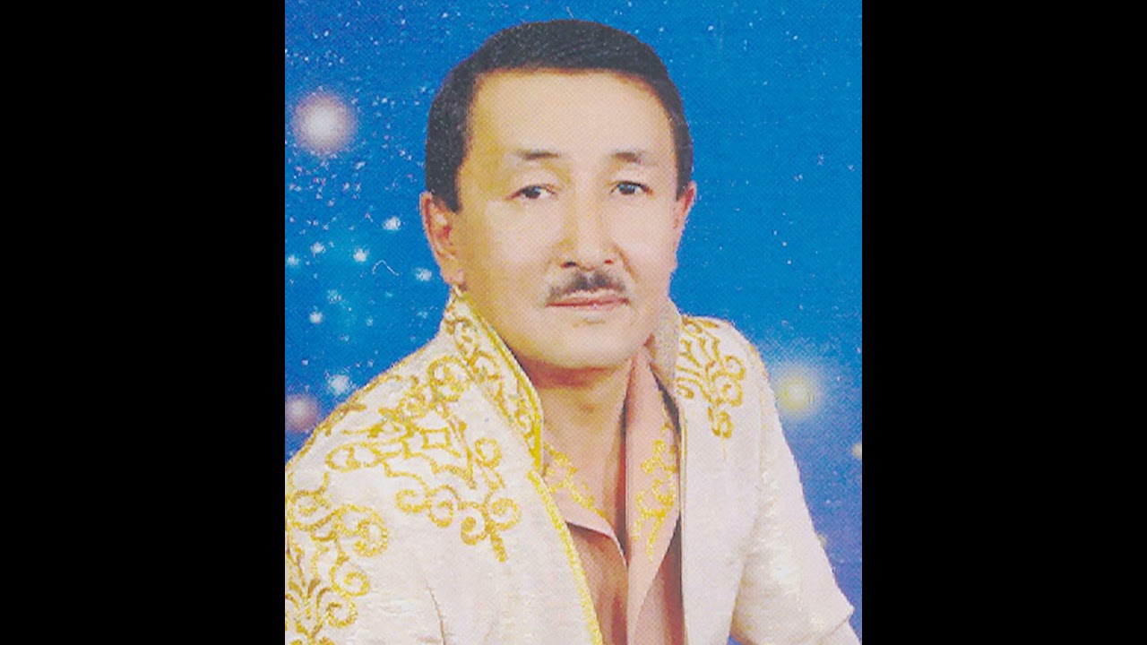 Әнші Жоламан Құжиманов жайлы радиохабар