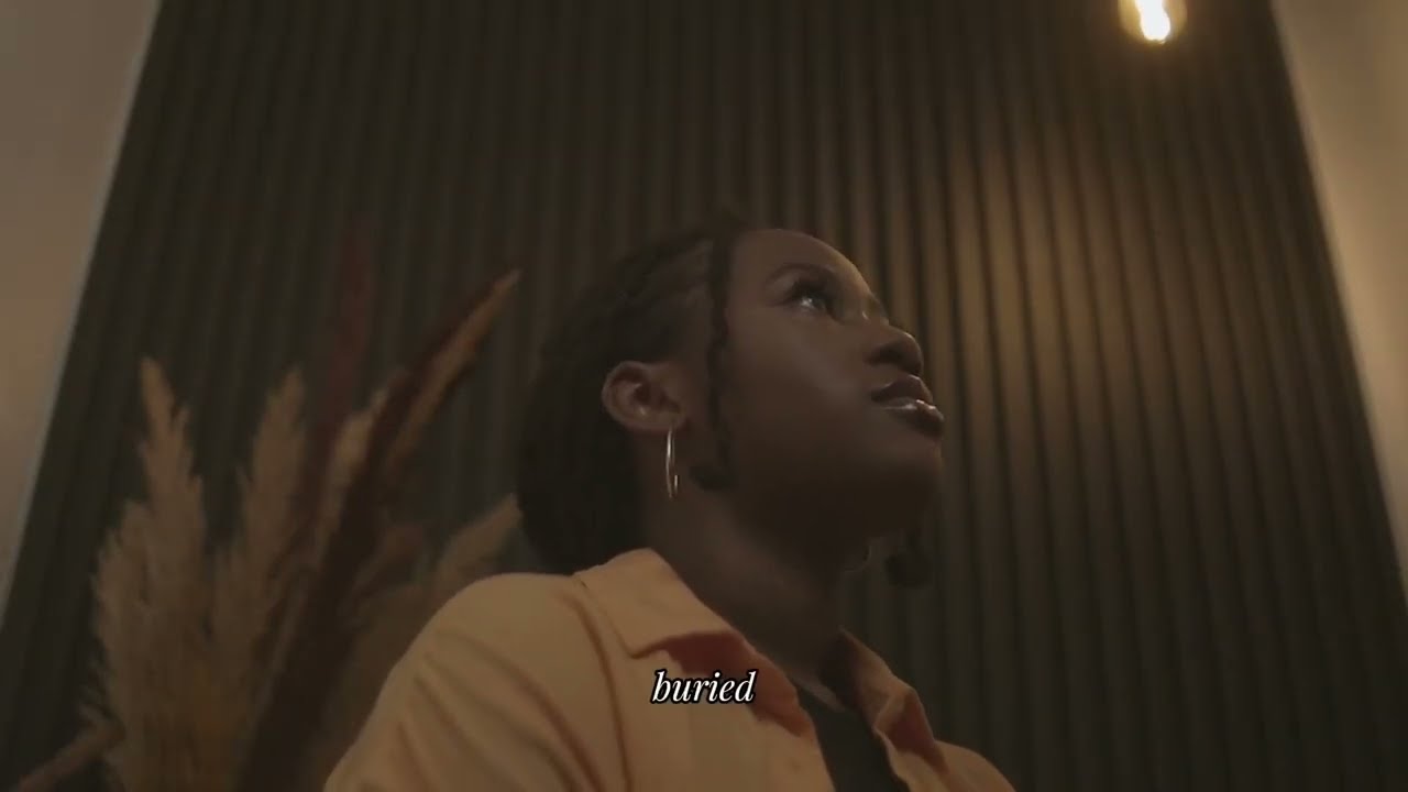 The Way of Heaven - Official Lyric Visualiser