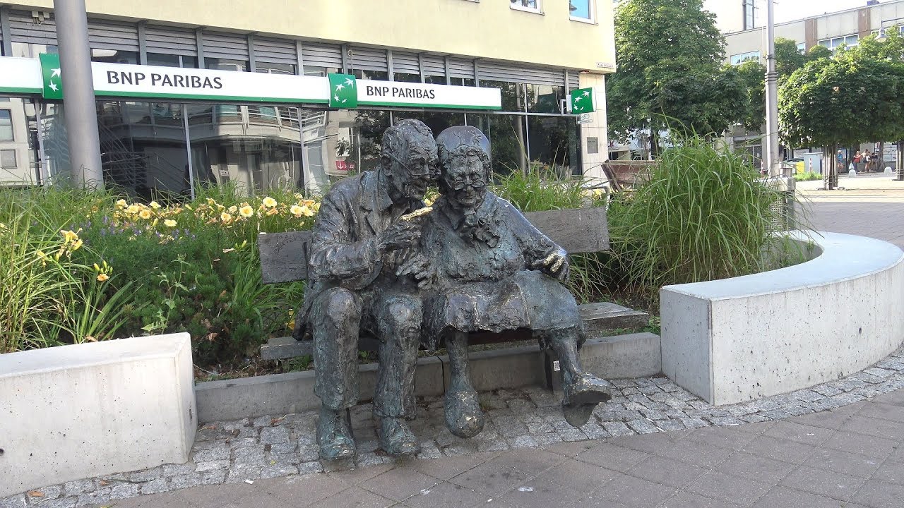 Гдыня.