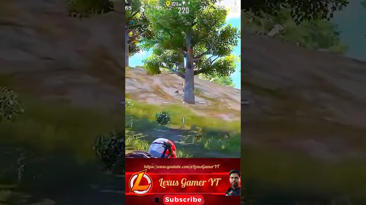 678 #lexusgameryt #battleroyalegame #lexnosgaming #mobilegame #gaming #pubgmobile