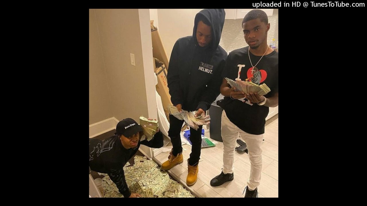 [FREE] Detroit x YBN Lil Bro x GMO Stax Type Beat 2025 - 