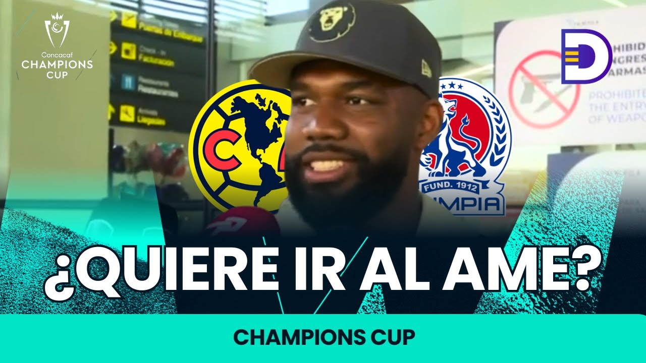 Jorge Benguché responde a la afición que pide su fichaje para el América