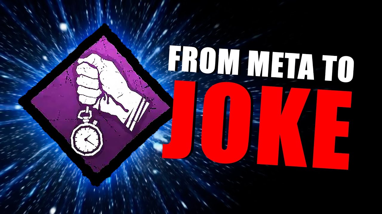 HOW BORROWED TIME BECAME IRRELEVANT