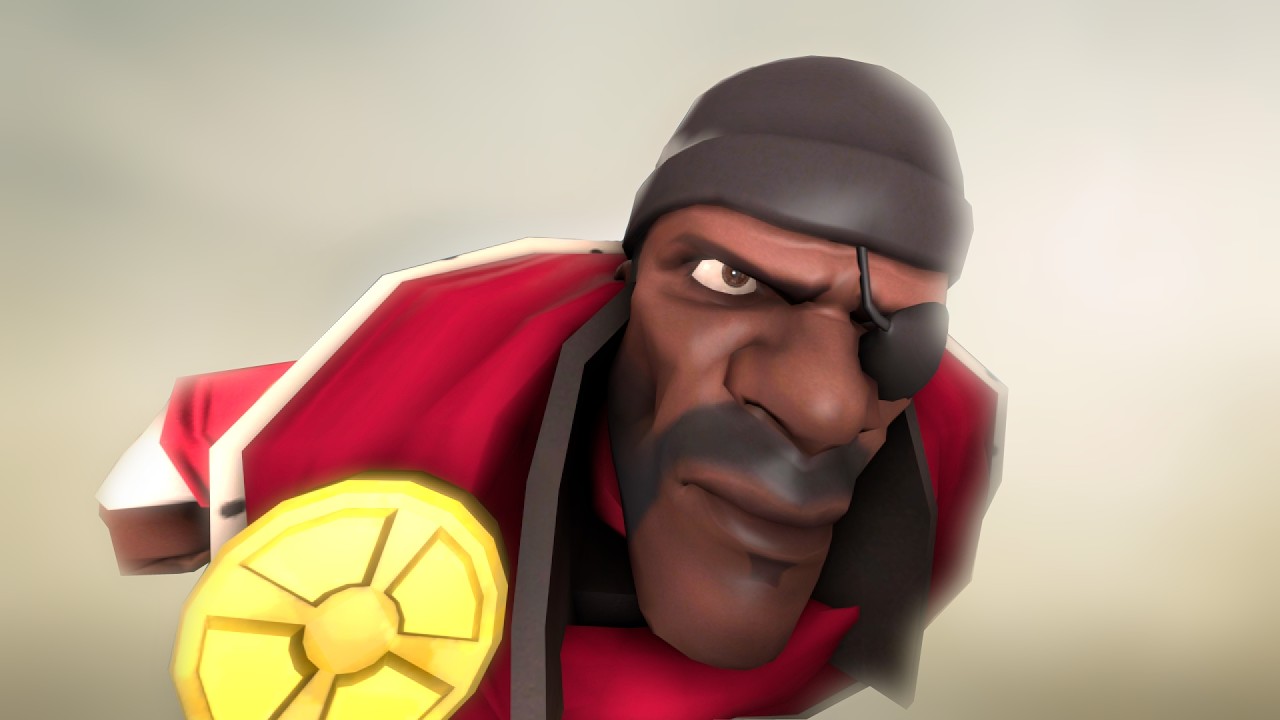 TF2 Moments That Make You Soar