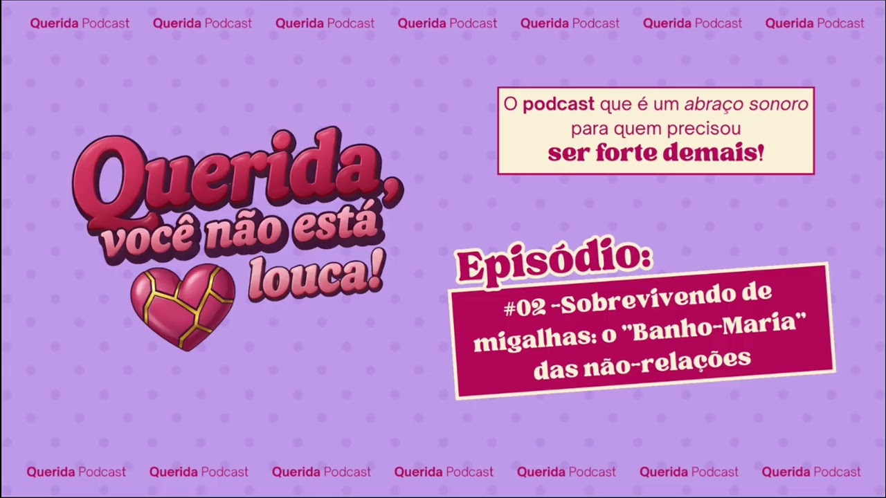 #02 - Sobrevivendo de migalhas: o 
