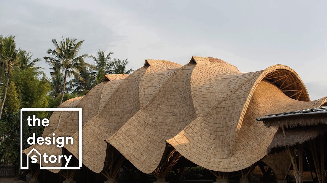 Finding Way Back to Our Roots with IBUKU Studio Bali