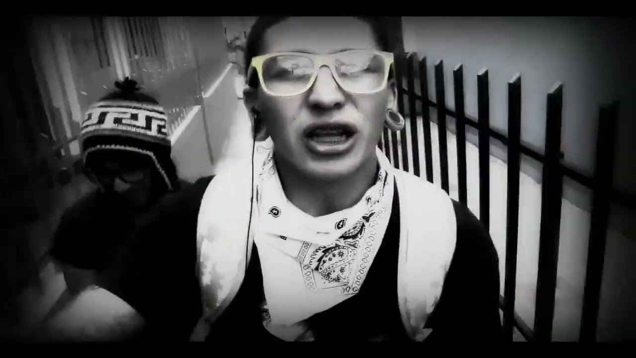 Stan Mc - Rancho Rap
