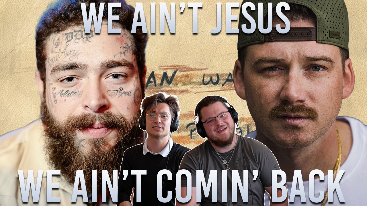 Post x Wallen ARE DONE? | I AIN'T COMIN' BACK | MORGAN WALLEN & POST MALONE