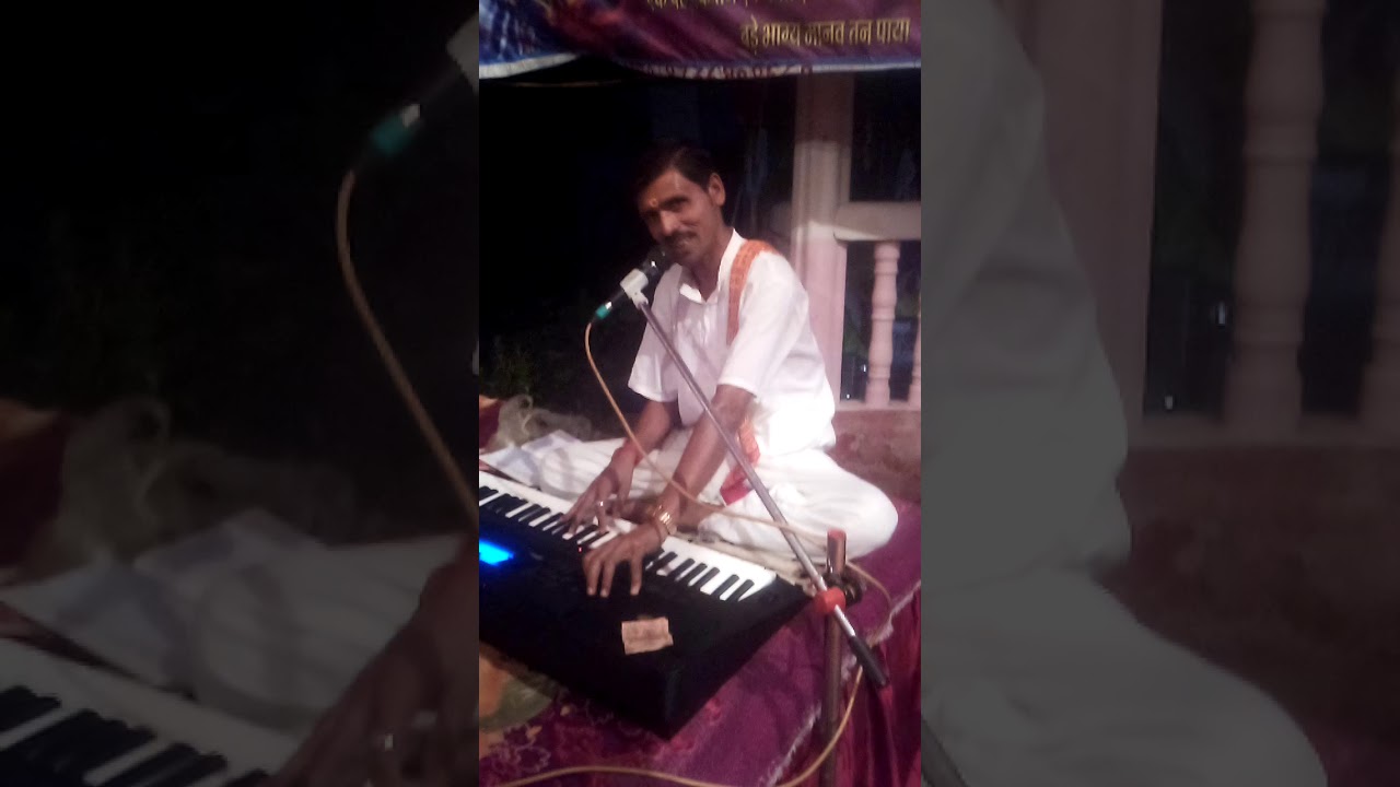 Dharampal nagar