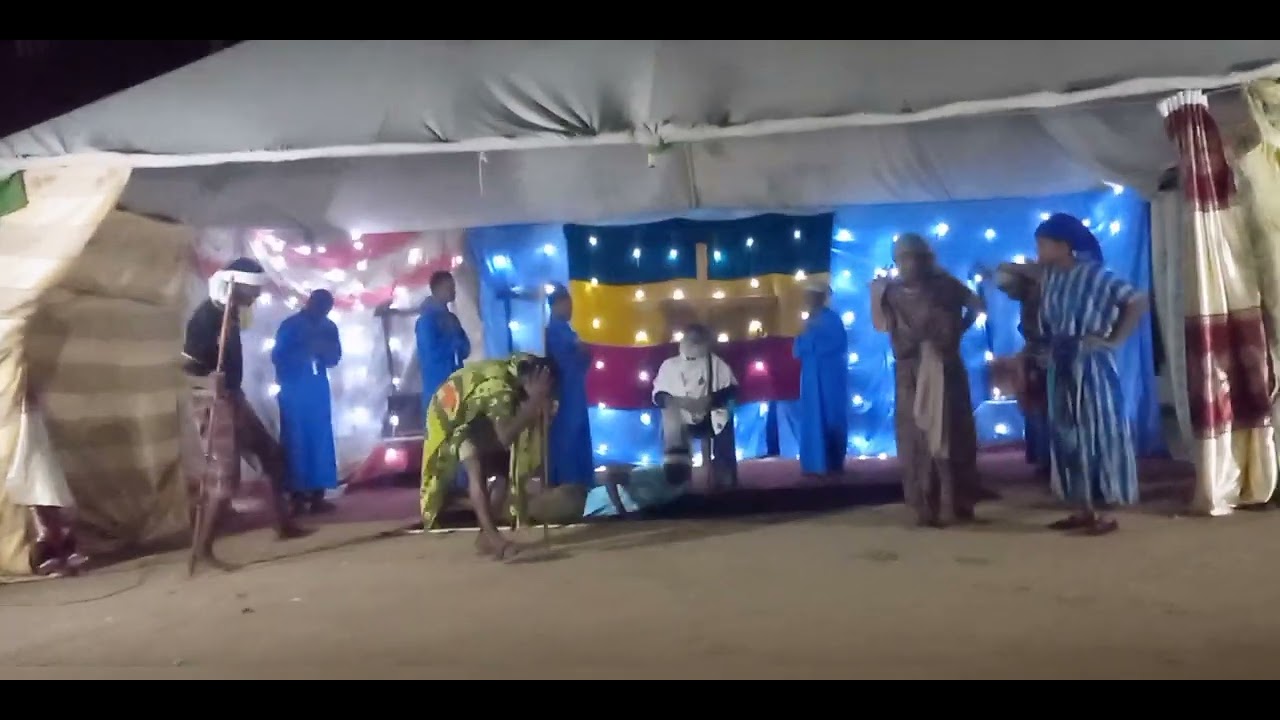 አስተማሪ በላልበልሃ 