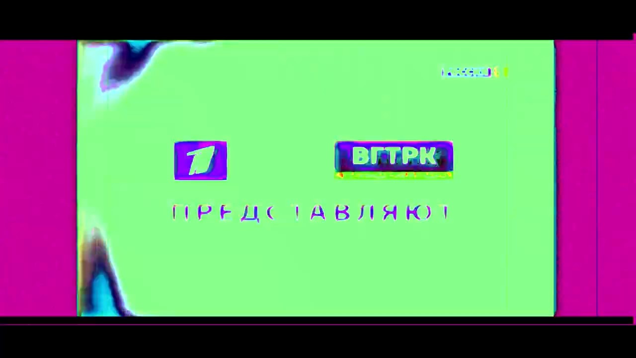 THE EPICNESS OF Промо канала Карусель 2010 в озвучке ВГТРК