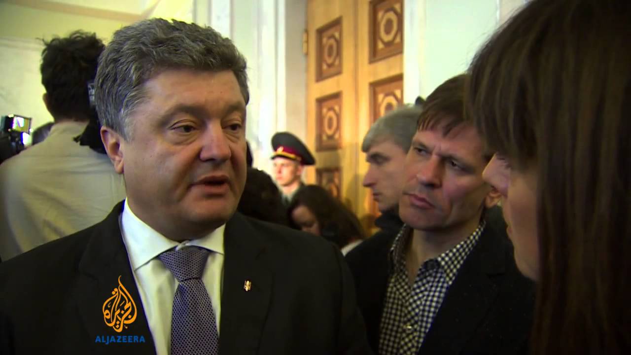 Ukraine scraps protest laws as PM steps down