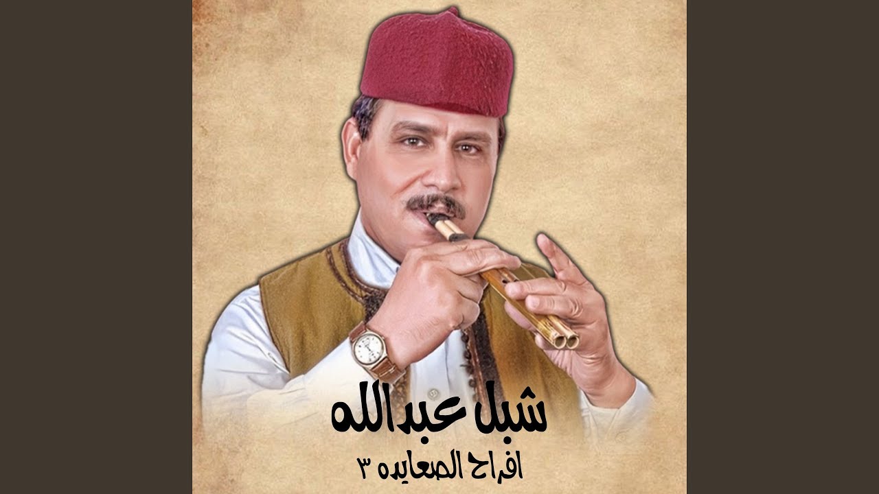 افراح الصعايده 3