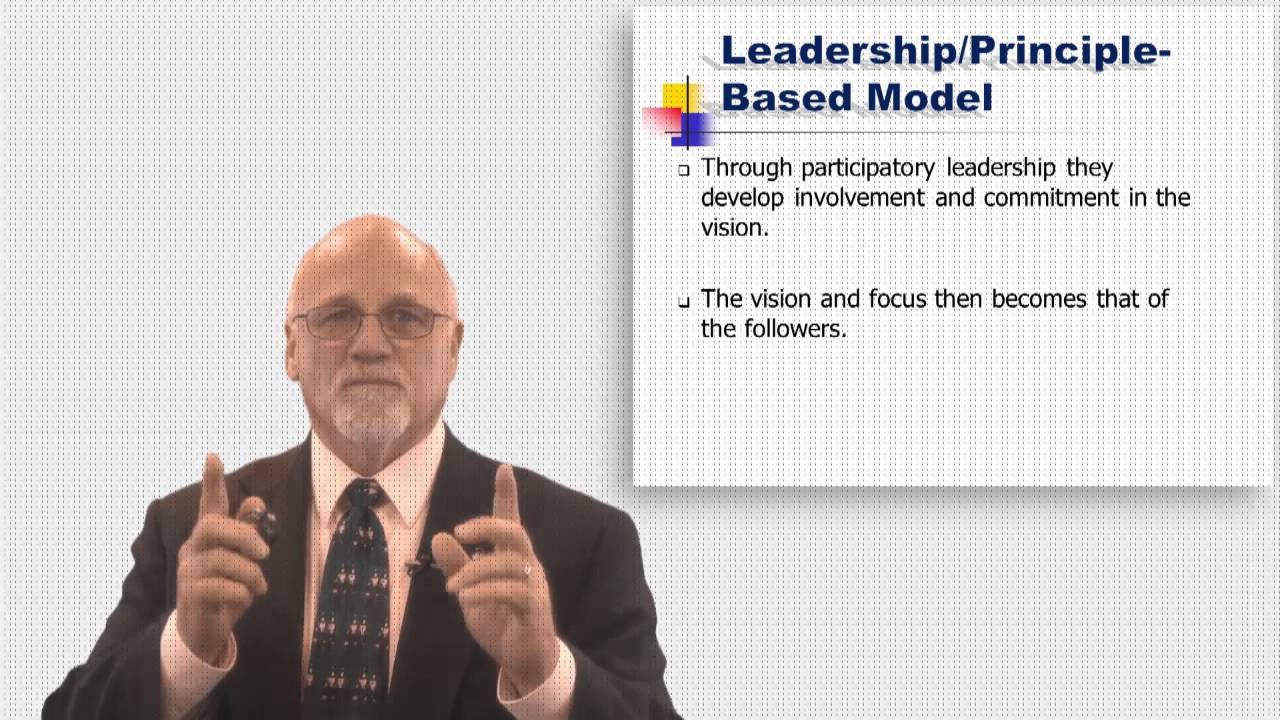 Law Enforcement; Striving for the Ethical Leader