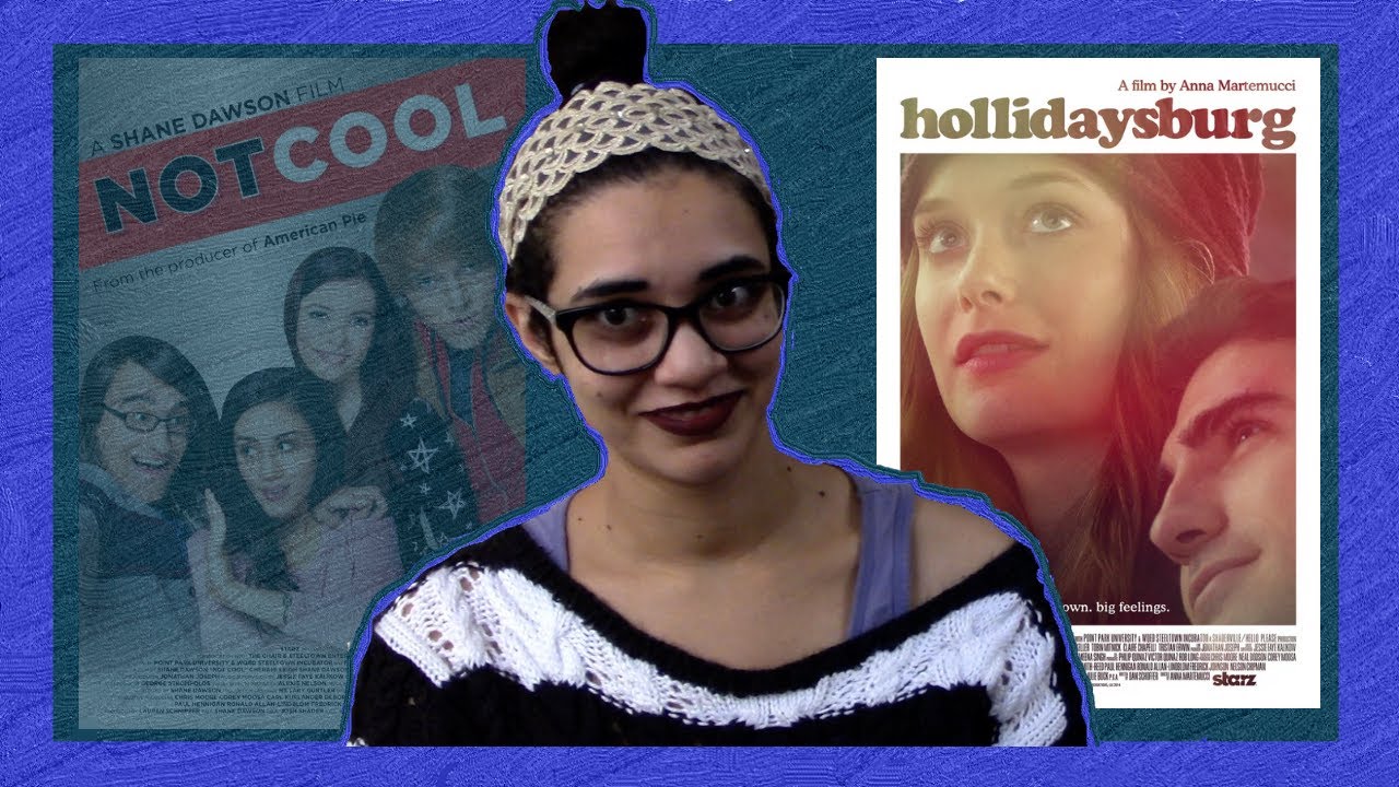 Let's Talk About Hollidaysburg, The Movie That SHOULD Have Won The Chair