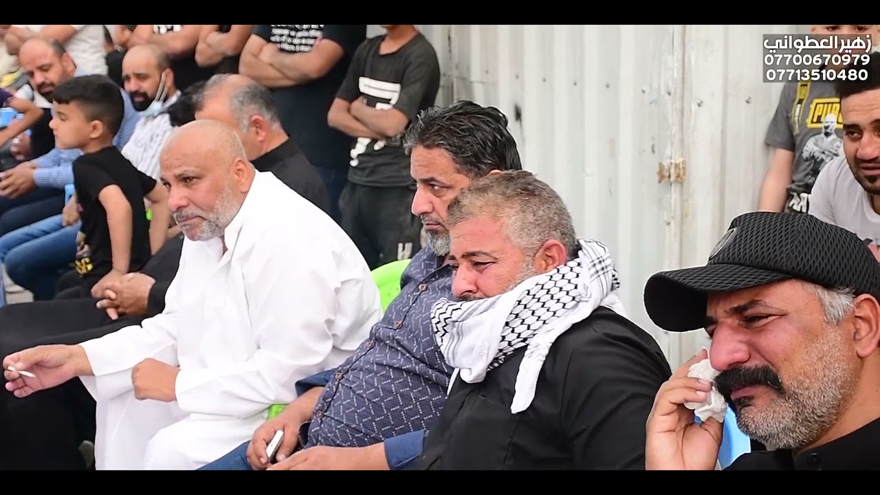 ما ادري وين بيا درب ضيعت العيون - چم باجر المر و كلت باجر يردون