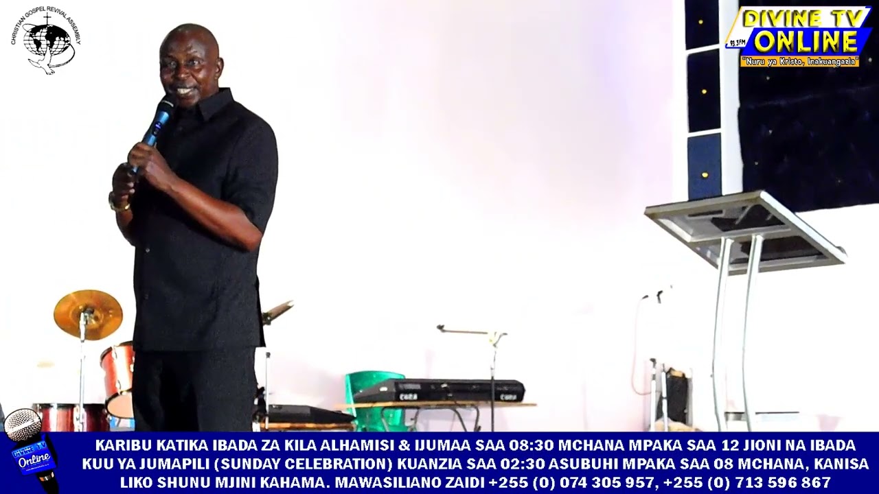 BWANA AKAWEKE WALINZI JUU YA KUTA ZAKO