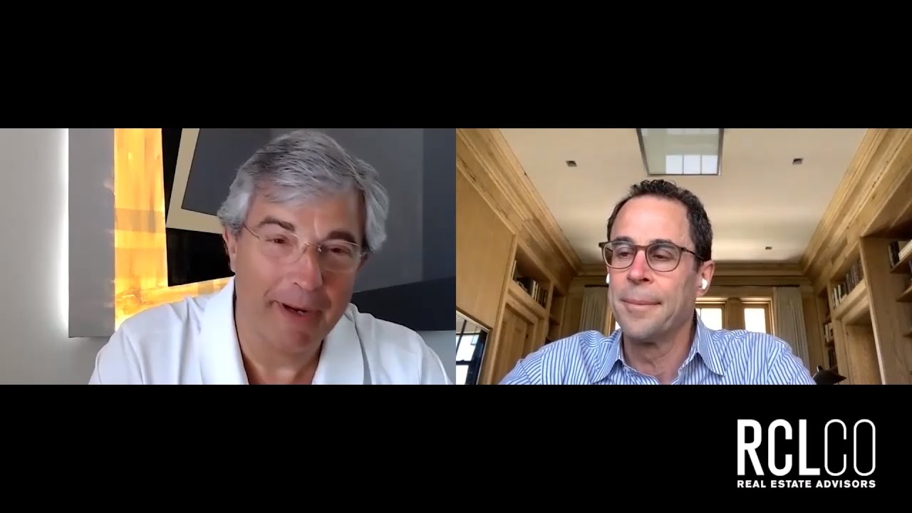 The Best Minds in Real Estate with Gadi Kaufmann: Related Companies CEO, Jeff T. Blau
