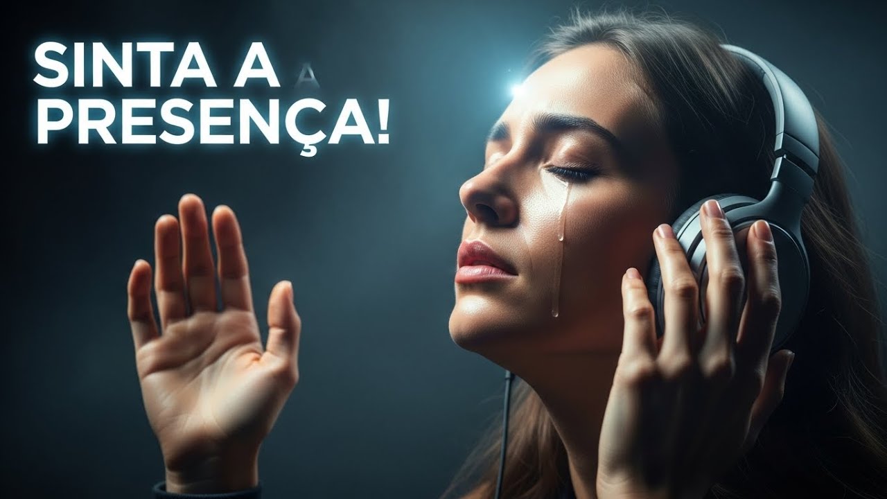 FONTE DE VIDA Worship Profético & Atmosférico para Orar e Fluir Álbum Completo