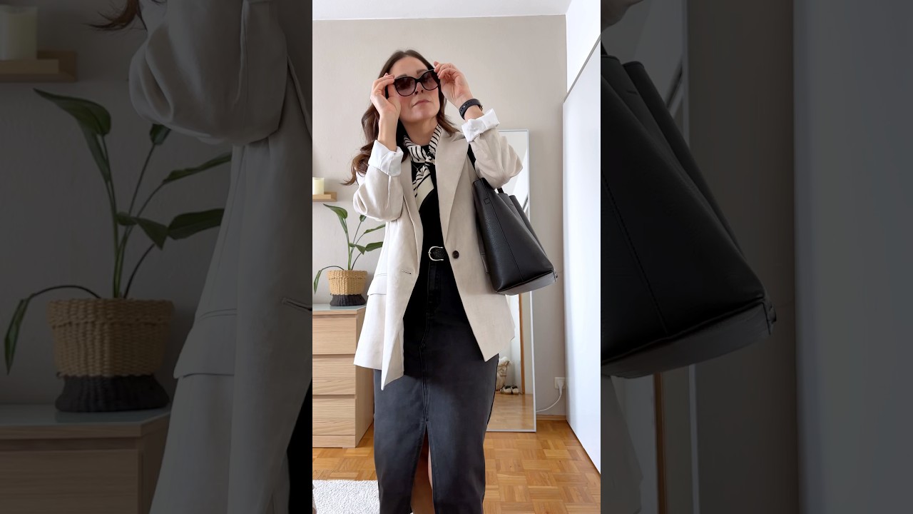 #Frühlingsoutfit