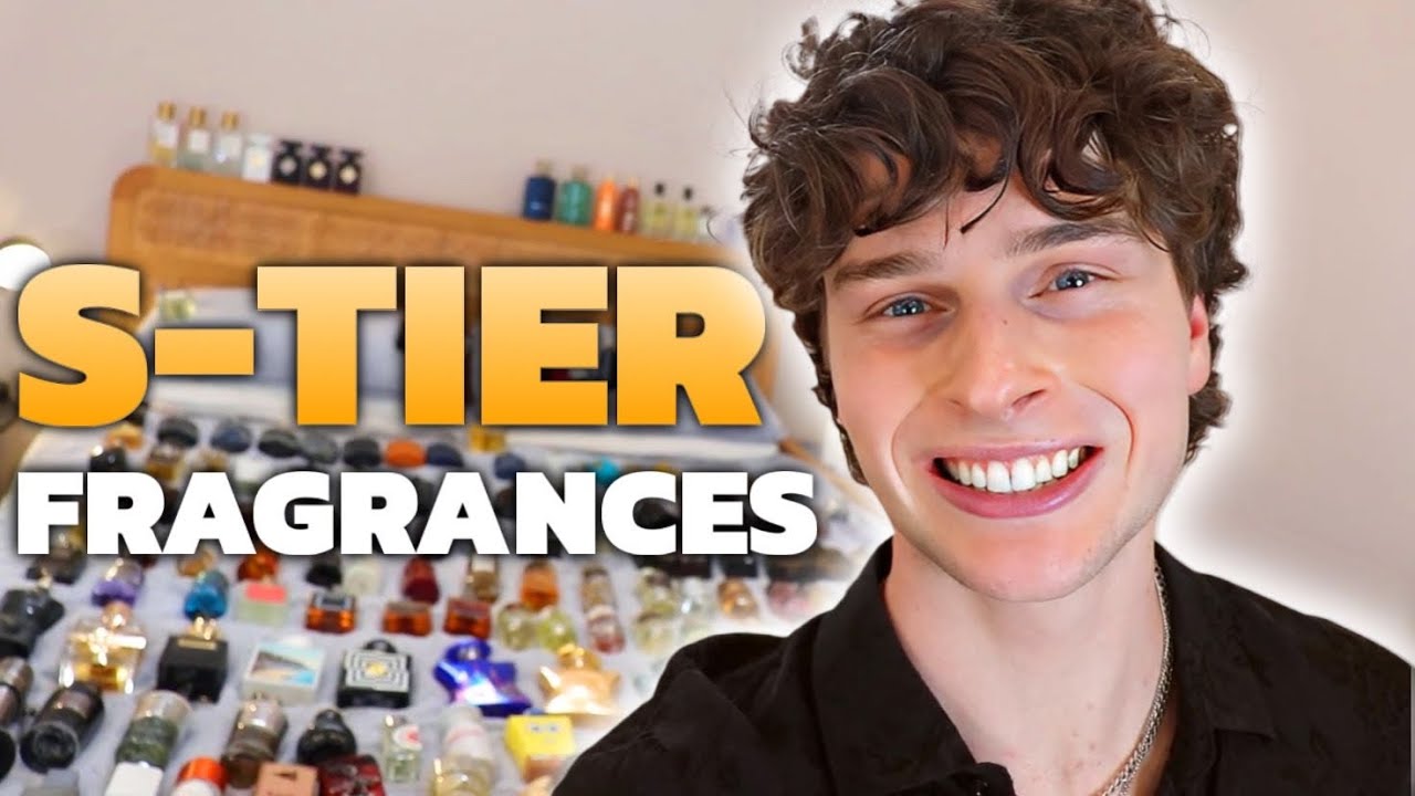 I Own 450+ Fragrances—These Are My S-Tier Picks (For Every Budget)