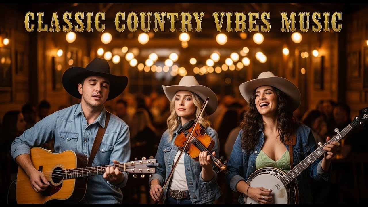 Classic Country Song Like Alan Jackson- John Denver- Timeless Western Vibes