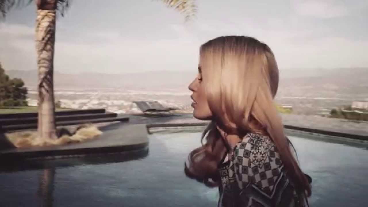 Georgia May Jagger, Lizzy Jagger, Jerry Hall for Reserved  Spring Summer 2015