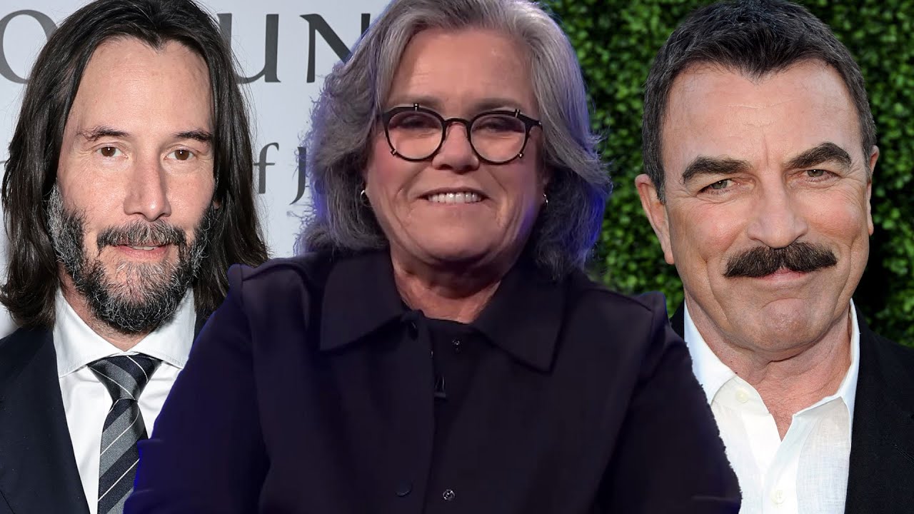 Rosie O'Donnell Reveals WORST Daytime Talk Show Guests