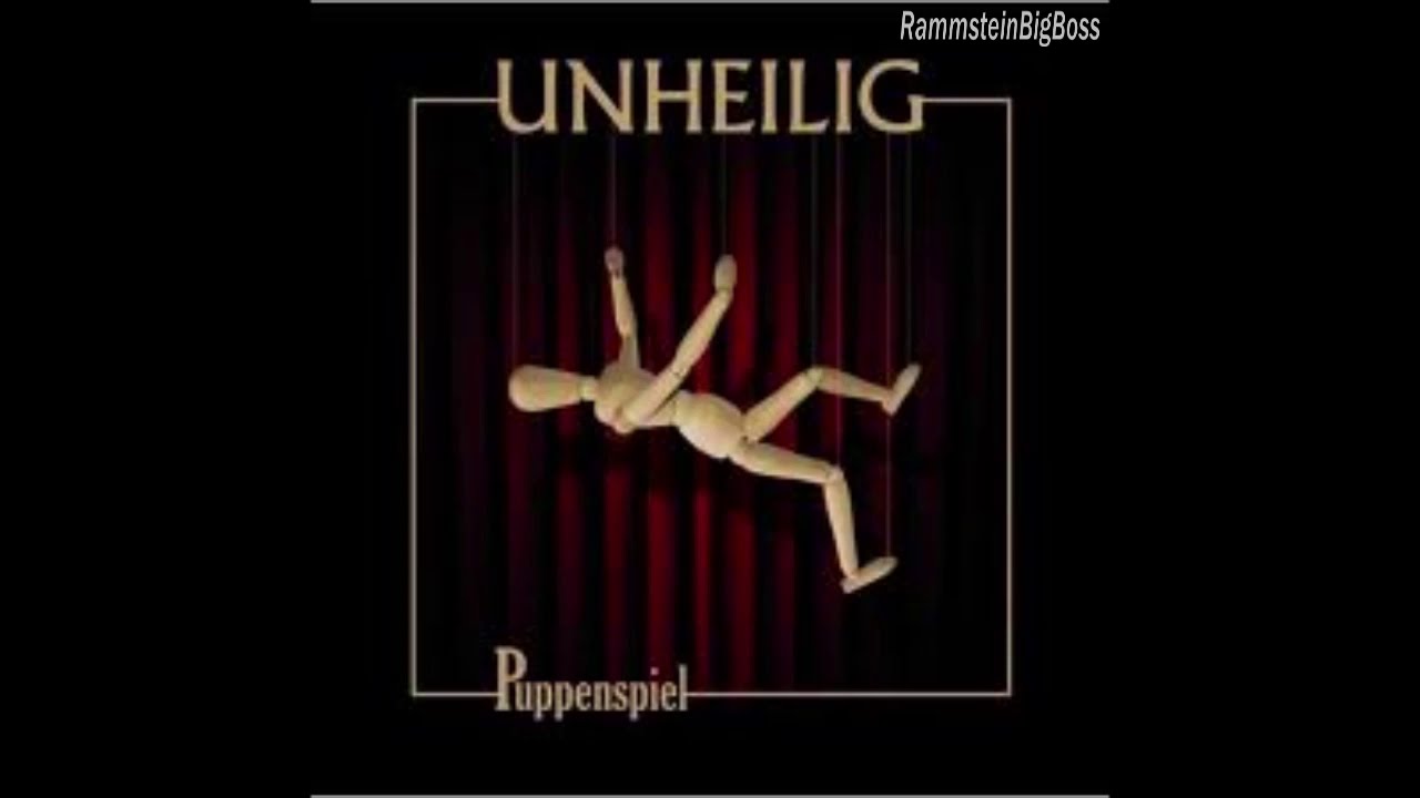 Unheilig - Freiheit Live (Alemán - Español)